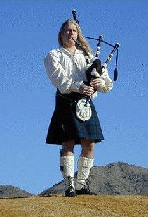 thebagpiper.com